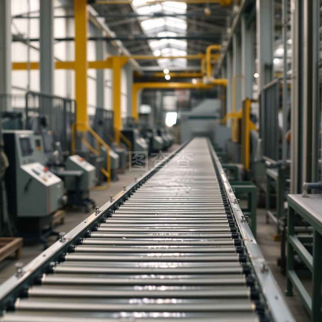 特種鋼鐵材質在金屬制品廠輸送管道中的應用與銷售策略