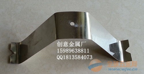 精工制造 從彈片到特種鋼，一站式高品質工業(yè)材料與配件解決方案