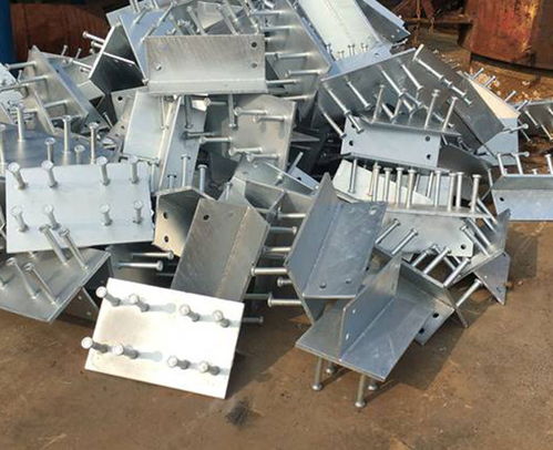 厚亨金屬制品 吉林地區(qū)專業(yè)的預埋鋼板生產與銷售專家