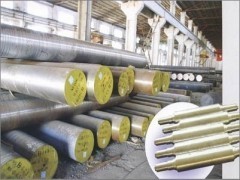 12CrNi3合金結(jié)構(gòu)鋼 卓越性能與化學(xué)成分全解析