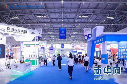 全國(guó)人力資源服務(wù)業(yè)成果產(chǎn)品展示會(huì)在渝舉辦