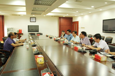 江西中煙工業有限責任公司