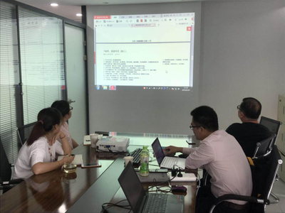 鼎耀惠聯(lián)攜手尚智咨詢，人力資源管理咨詢項目正式啟動，助力人才中介行業(yè)轉(zhuǎn)型升級